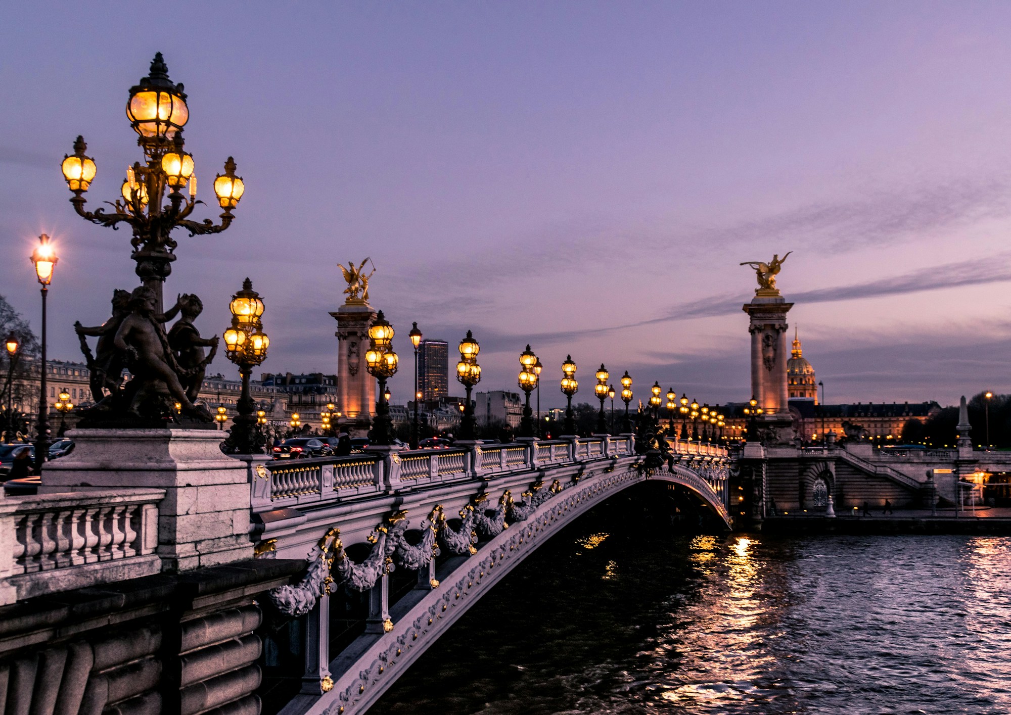 París, Francia